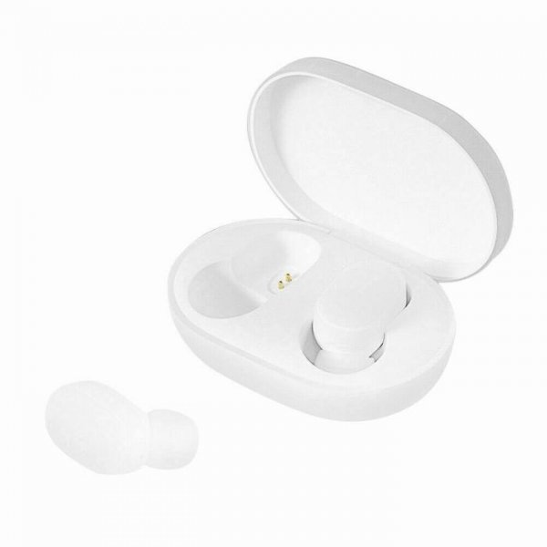 Nabijateľné puzdro bezdrôtových slúchadiel do uši Xiaomi Mi AirDots