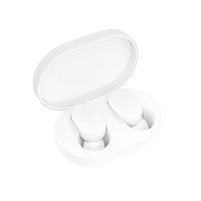 Xiaomi Mi AirDots recenzia