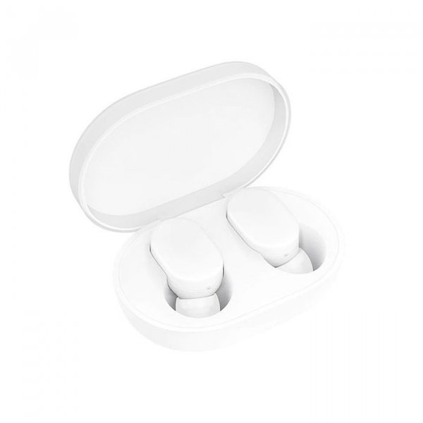 Xiaomi Mi AirDots recenzia