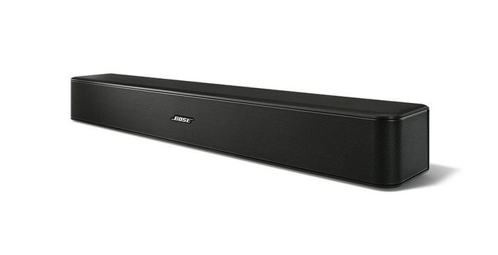 Bose Solo 5 recenzia