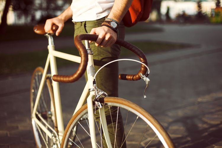 Ako vybrať najlepší cestný bicykel?
