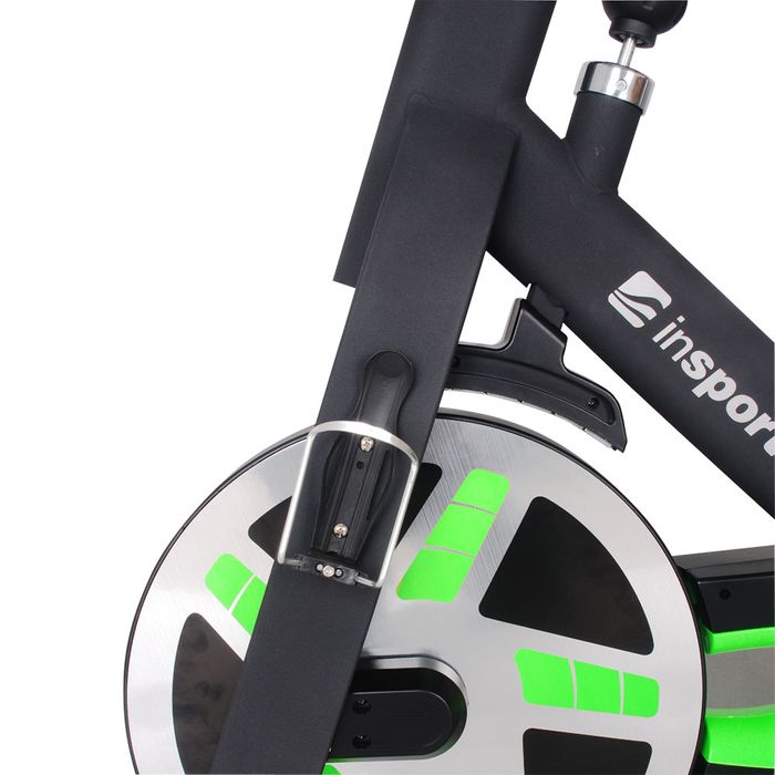 Záťažové koleso cyklotrenažéra inSPORTline Airin