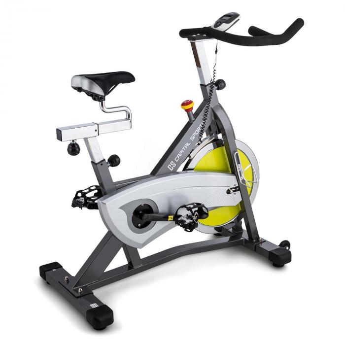 Radical Arc S18 recenzia
