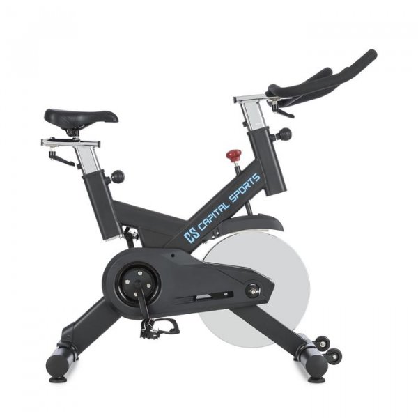 Radical Arc X18 Indoor Bike recenzia