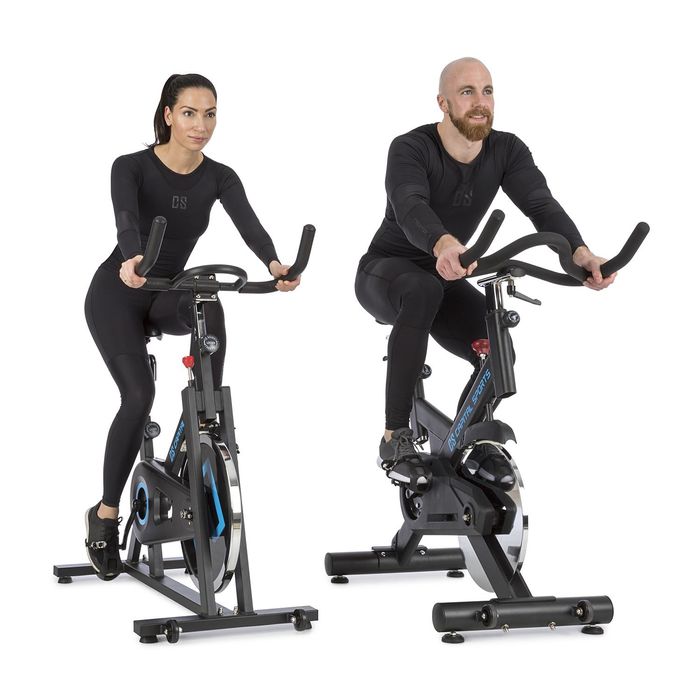 Stacionárny bicykel Radical Arc X18 Indoor Bike