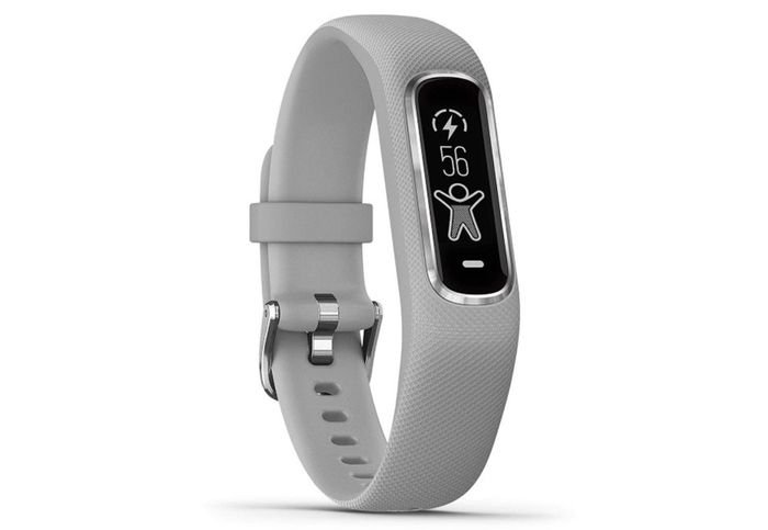 Fitness náramok Garmin vivoSmart 4 S/M