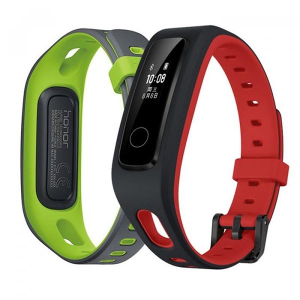 Fitness náramok Honor Band 4 monitoruje aj spánok