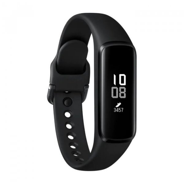 Samsung Galaxy Fit e recenzia