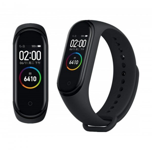 Chytrý náramok Xiaomi Mi Band 4