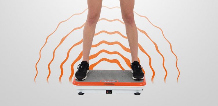 Vibračná plošina Gymbit Vibroshaper – recenzia a skúsenosti