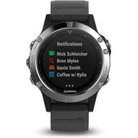 Garmin Fenix 5