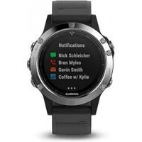 Garmin Fenix 5