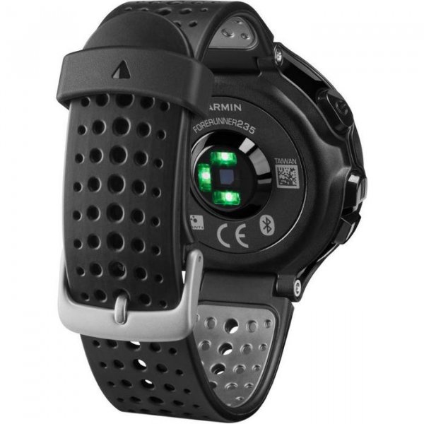 Garmin Forerunner 235 Optic optický senzor