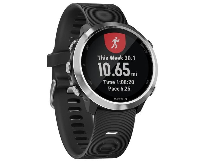 Športové hodinky Garmin Forerunner 645 s krokomerom