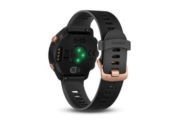 Inteligentné hodinky Garmin Forerunner 645