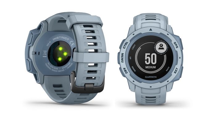 garmin instinct ceneje