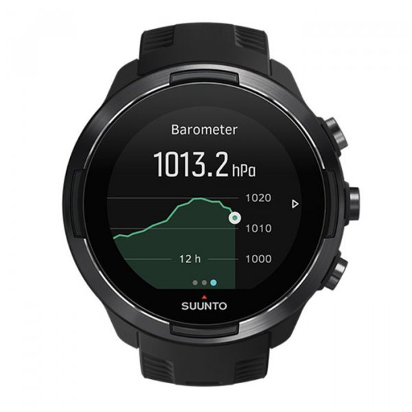 SUUNTO 9 Baro hodinky s barometrom