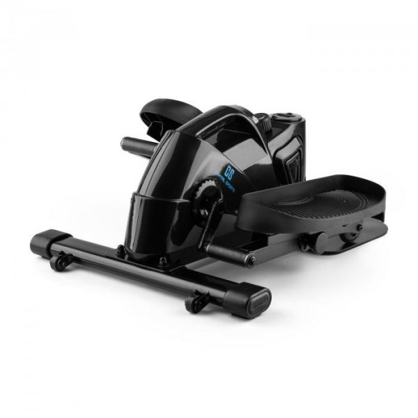 Capital Sports Minioval stepper recenzia