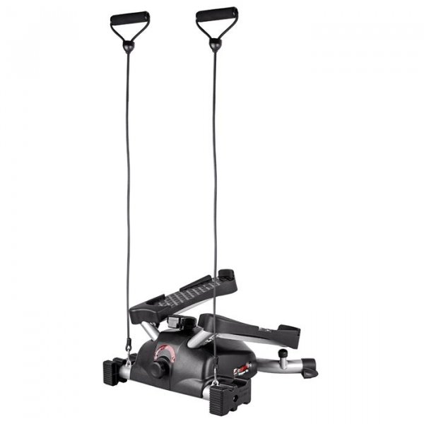 Twist stepper inSPORTline Big recenzia