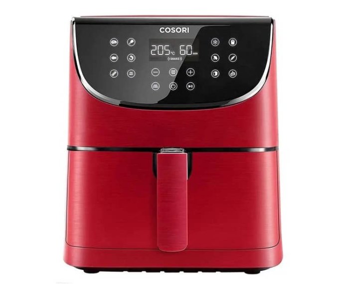 Cosori CP158-AF Premium recenzia