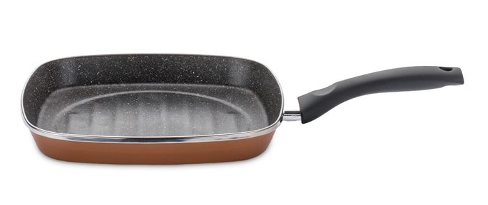 Grilovacia panvica Stone Legend CopperLUX