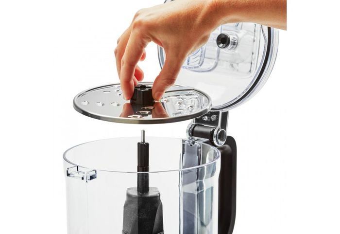 Nadstavec na strúhanie food processora KitchenAid 5KFP0719EFG