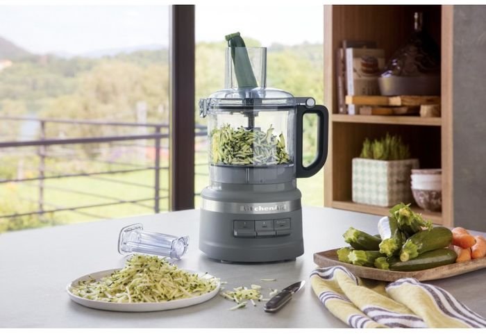 Food processor KitchenAid 5KFP0719EFG