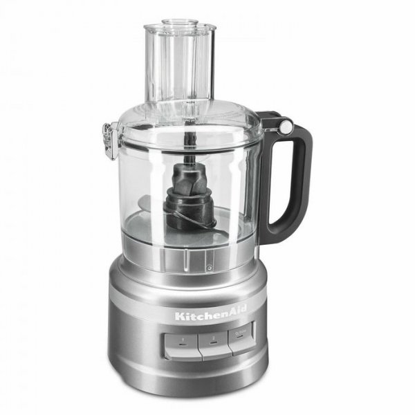 KitchenAid 5KFP0719EFG recenzia