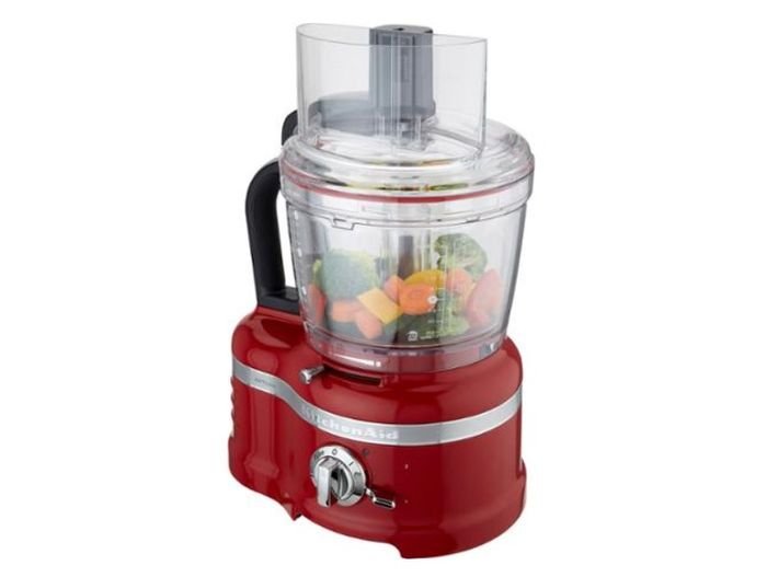 KitchenAid 5KFP1644 recenzia