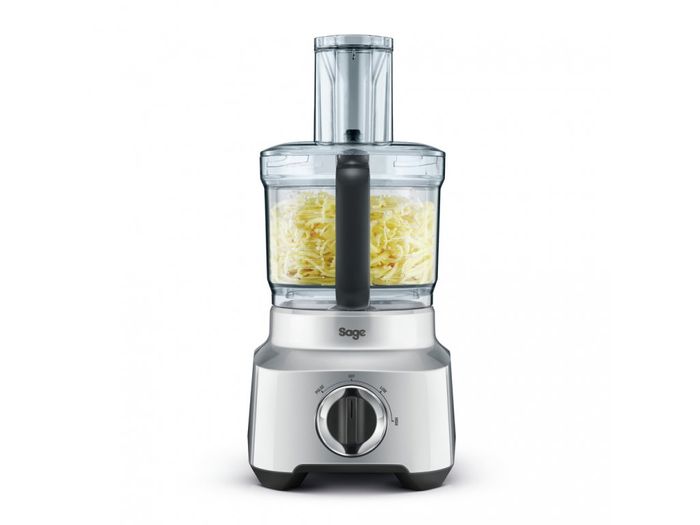 Sage BFP 580 SIL recenzia