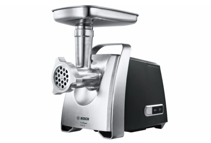 Bosch MFW 68660 recenzia