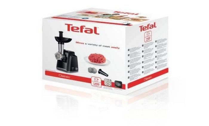 Elektrický mlynček na mäso Tefal NE105838