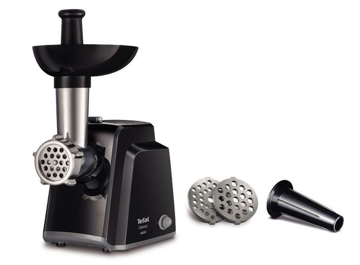 Tefal NE105838 recenzia