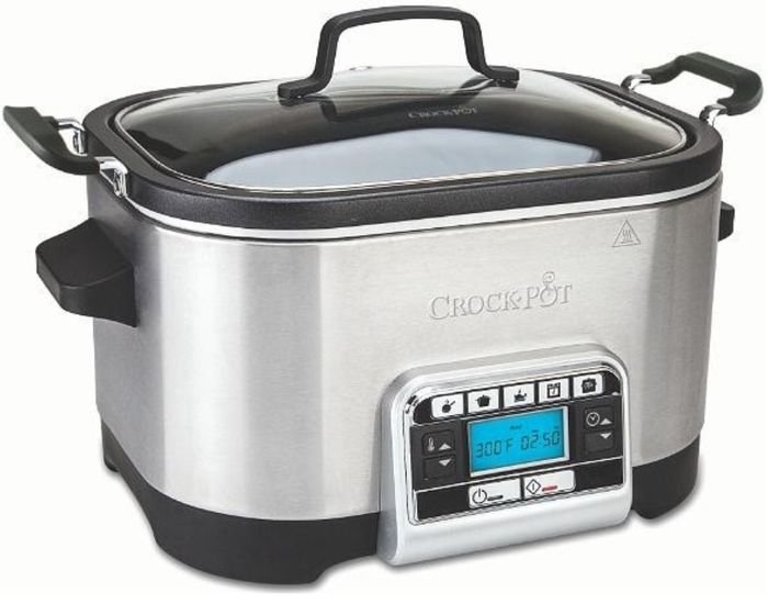 Bionaire CrockPot CSC024X recenzia