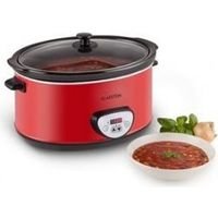 Klarstein Bankett Slow Cooker 6,5l