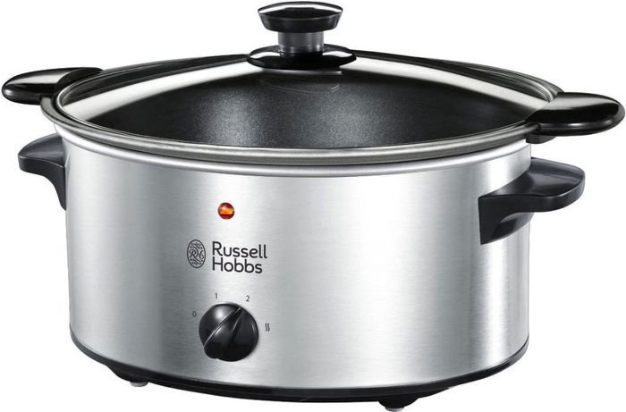 Russell Hobbs 22740-56 recenzia