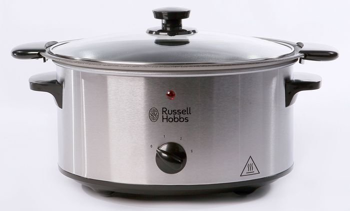 Slow cooker Russell Hobbs 22740-56