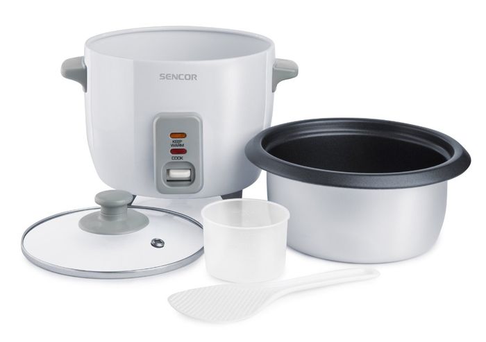 Sencor SRM 0600WH recenzia