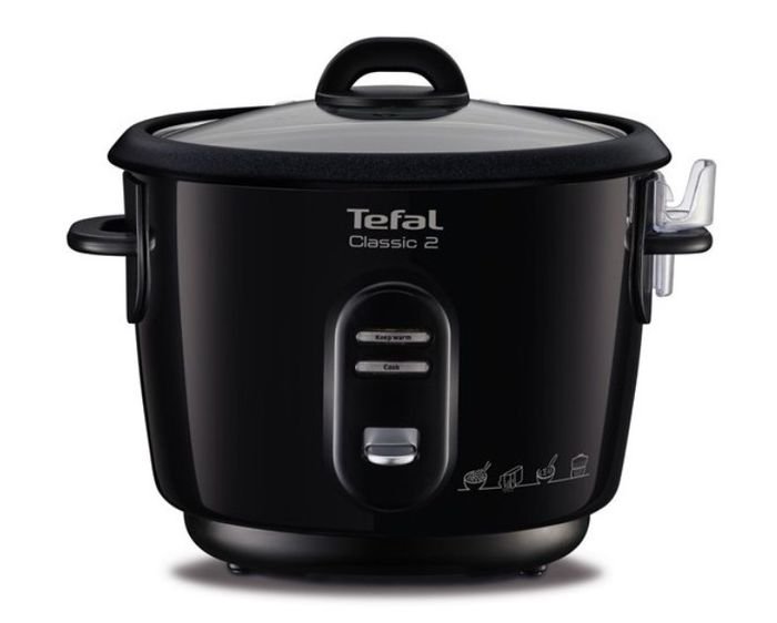 Tefal Classic 2 RK102811 recenzia