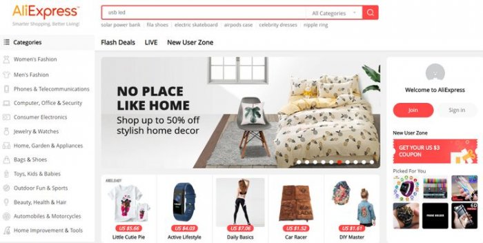 Aliexpress – nákup, dodanie, reklamácie, spory, vrátenie tovaru aj peňazí