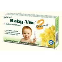 Arianna Baby Vac 2