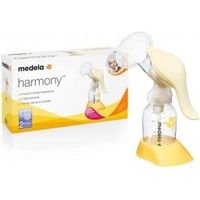 Medela Harmony 2-fázová manuálna odsávačka