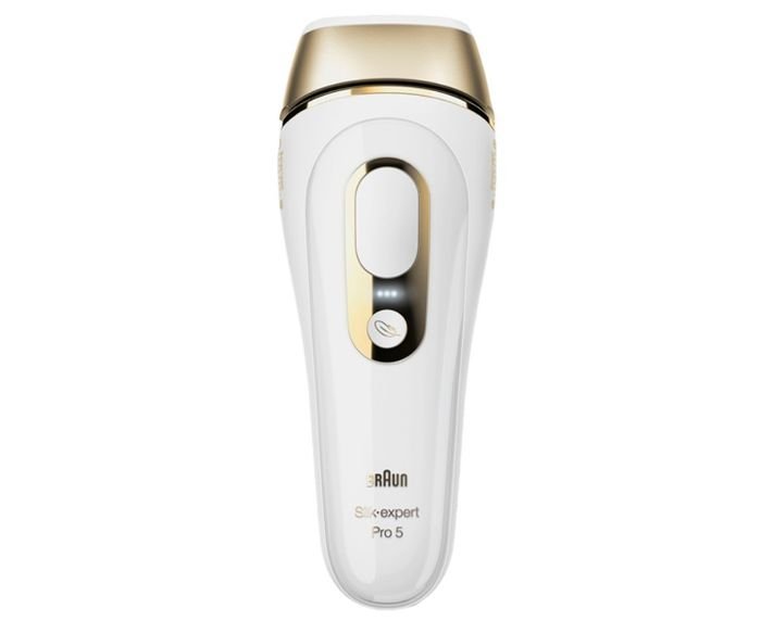 Braun Silk-expert Pro 5 PL5014 IPL recenzia