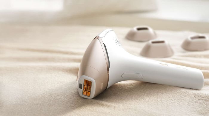 Philips Lumea Prestige IPL BRI956/00 recenzia