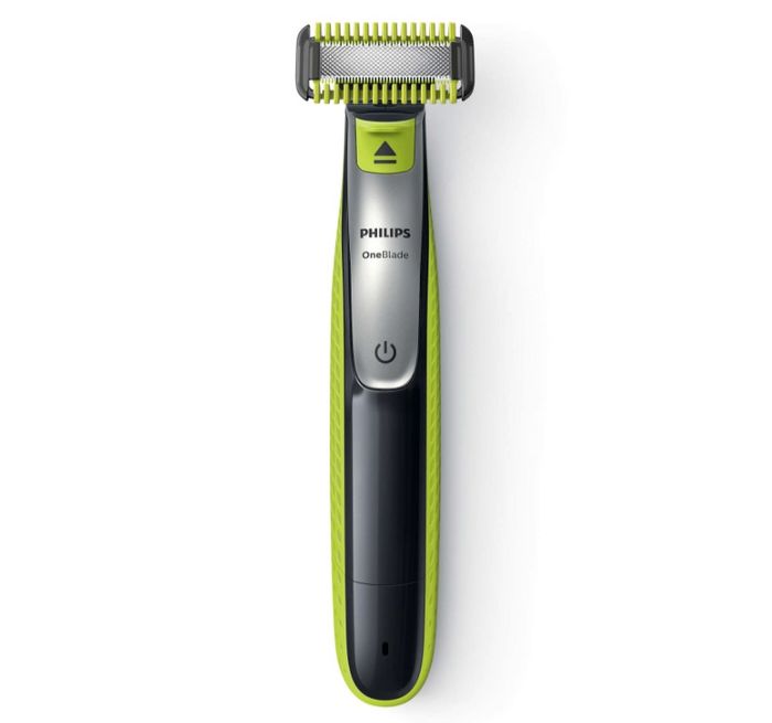 Philips OneBlade QP2630/30 recenzia