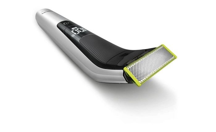 Philips OneBlade QP6620/20 recenzia