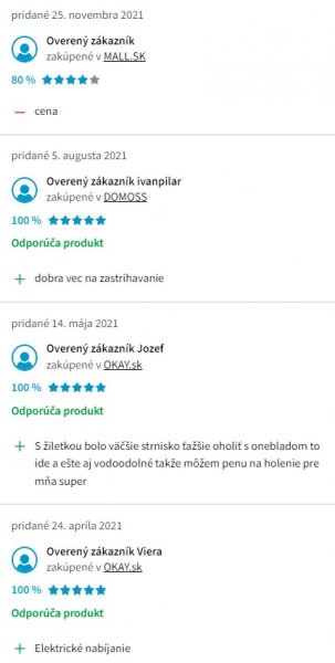 Recenzie a skúsenosti so zastrihávačom Philips OneBlade QP6620/20