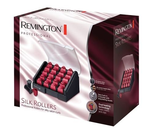 Balenie elektrických natáčok Remington H9096