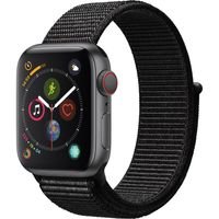 Apple Watch Series 4 Nike+