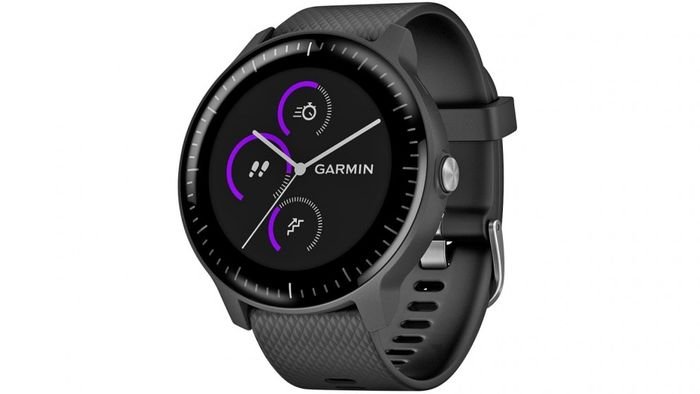 Športové hodinky Garmin vívoActive 3 s GPS